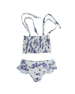 Piccoli Principi Iris Lavender Bikini