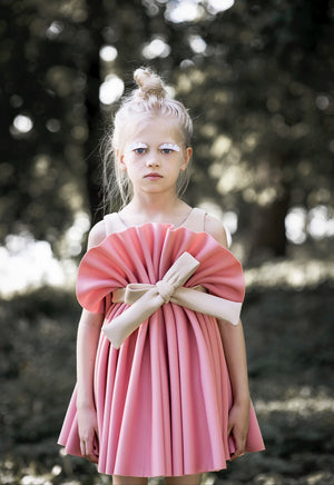 Nikolia Candy Dress