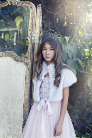 Tutu Du Monde Dahlia Shrug