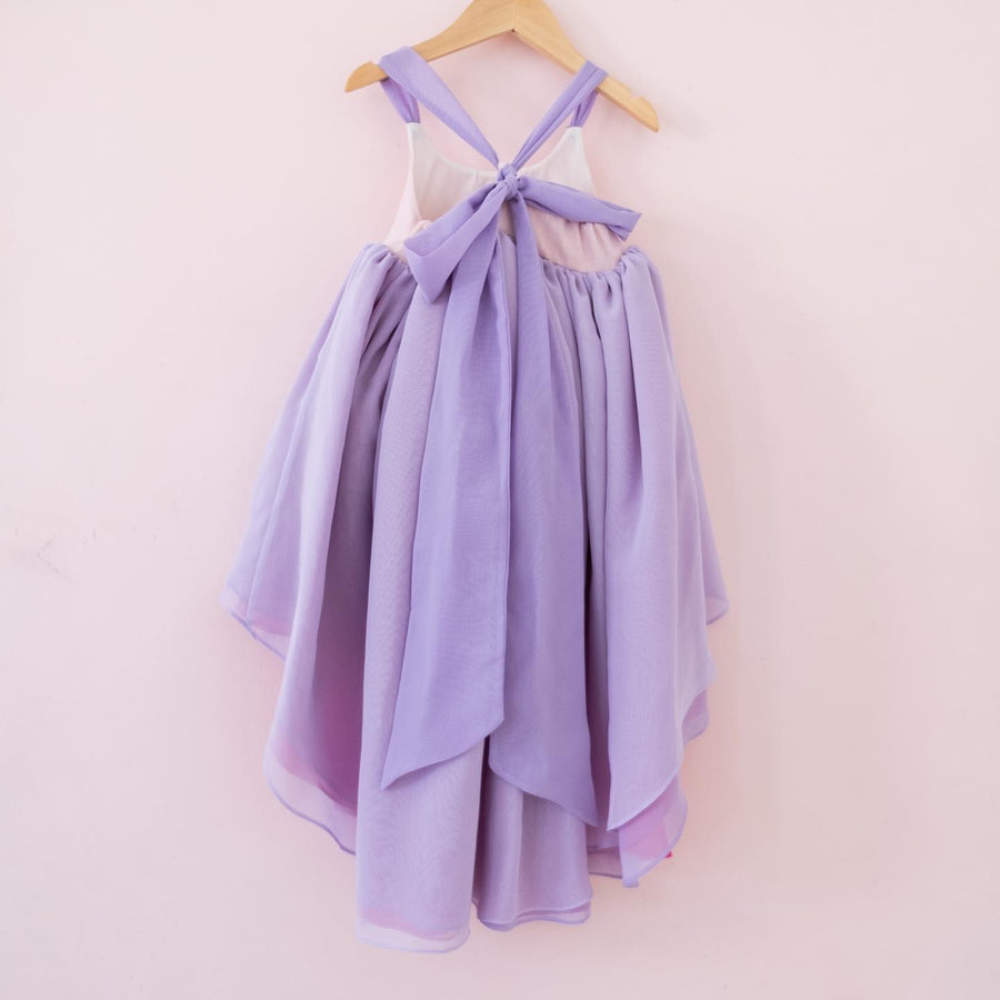 Pleiades Designs Chiffon Ombre *Rental*