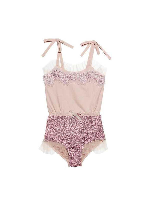 Tutu Du Monde Weekender Onesie