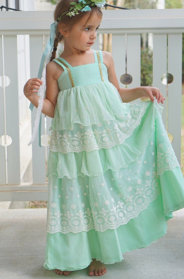 Wildling Queens Lace Tiana *RENTAL*