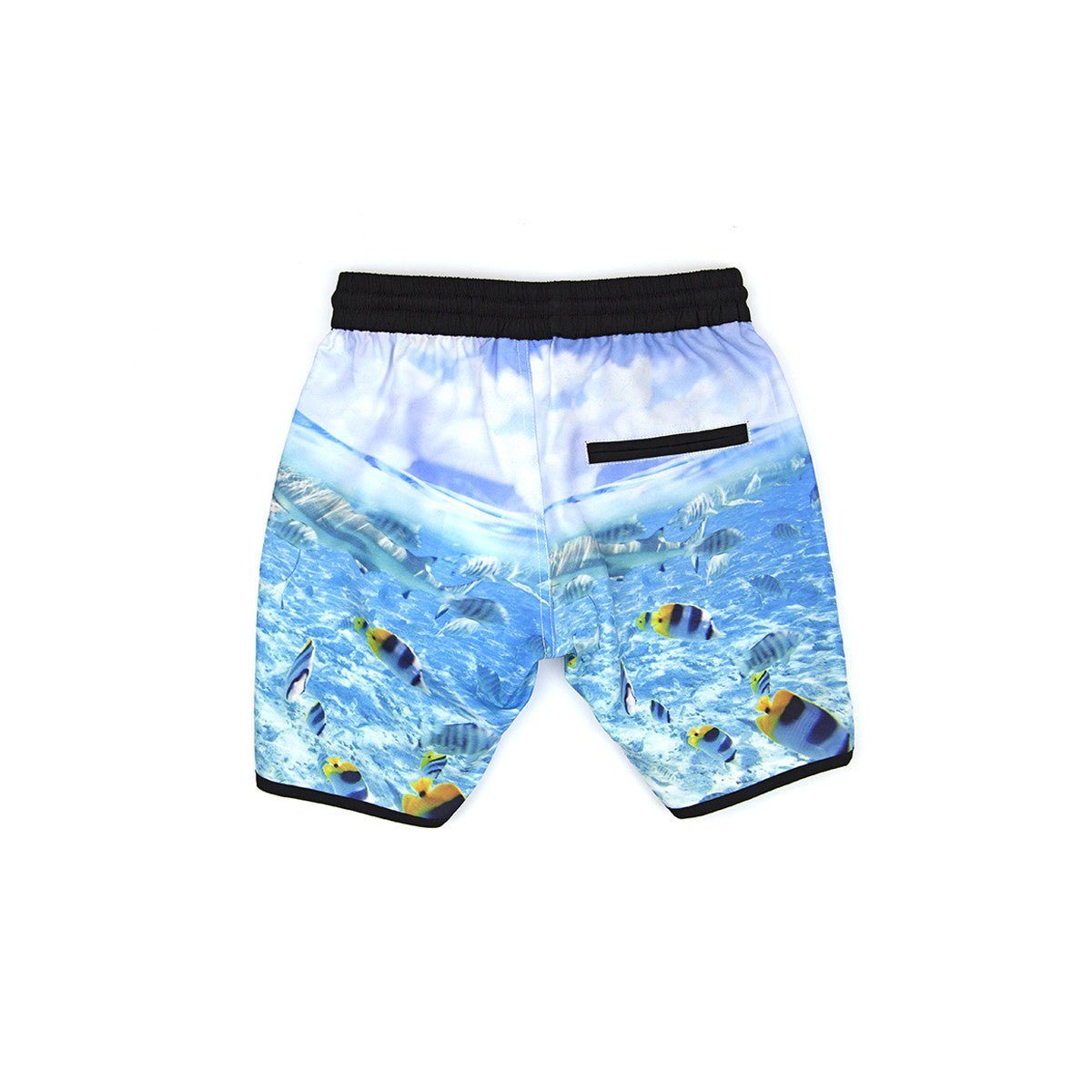 Atoll Boardshort