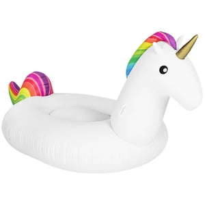#Floaty Unicorn