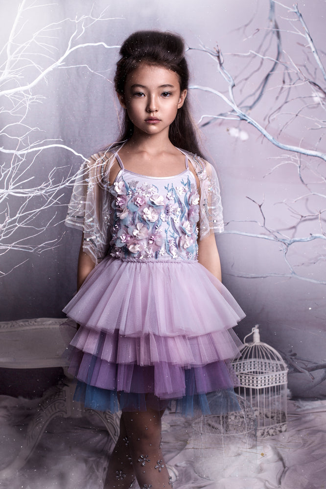 Tutu Du Monde Charmed Fields Tutu Dress