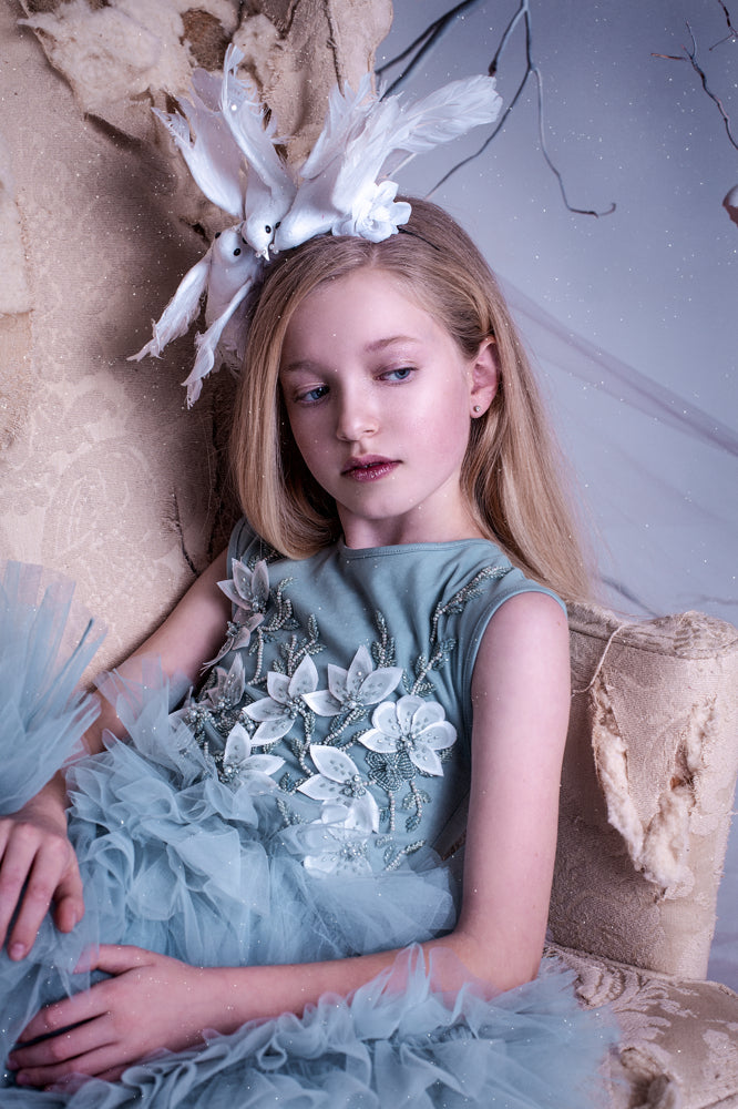 Tutu Du Monde Enchanting Fable Tutu Dress