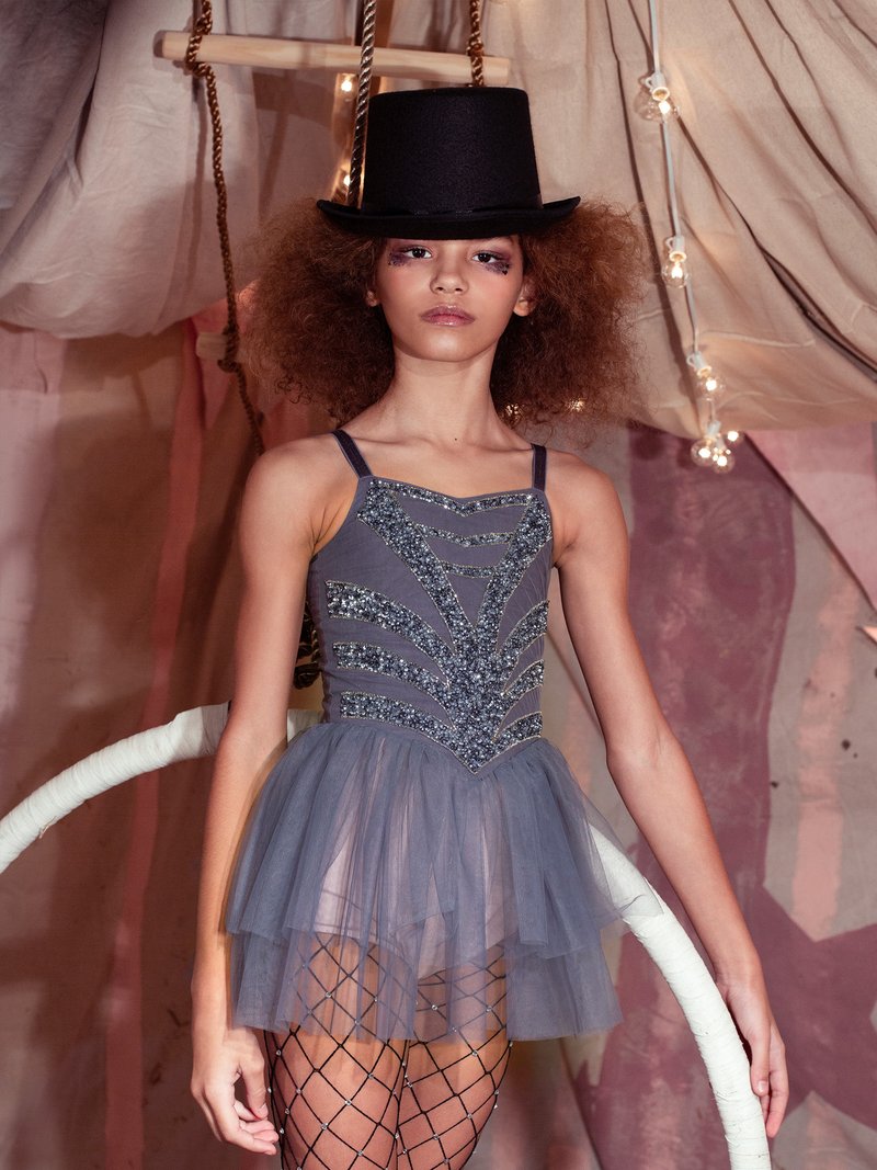 Tutu Du Monde Abracadbra Onesie