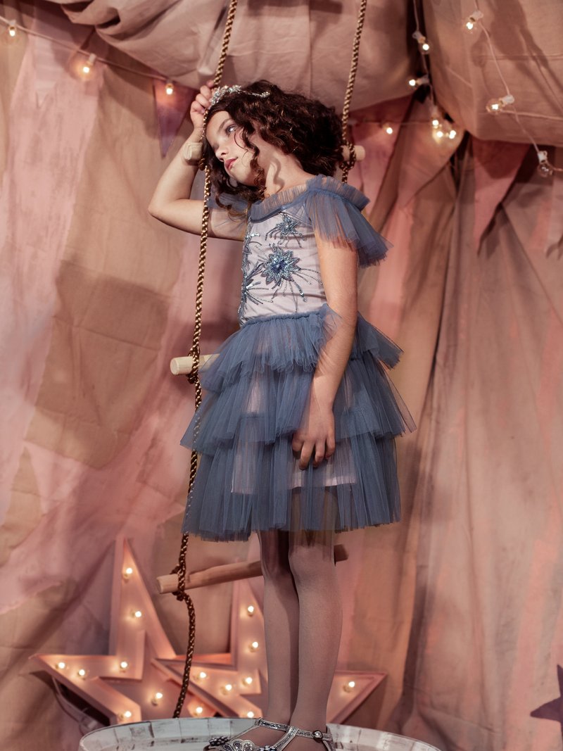 Tutu Du Monde Stargazer Tutu Dress
