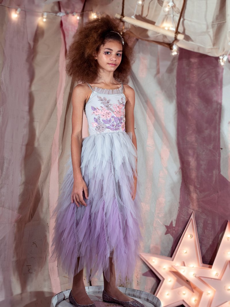 Tutu Du Monde Show Must Go On Tutu Dress