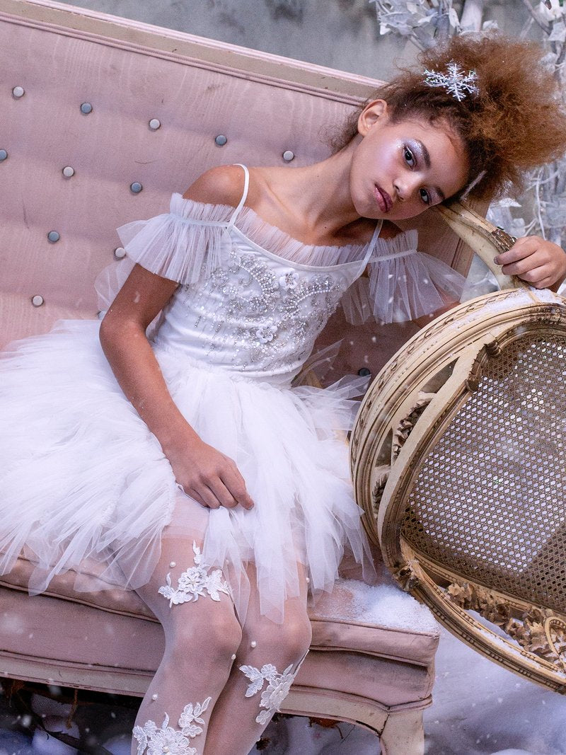 Tutu Du Monde Aurelia Tutu Dress