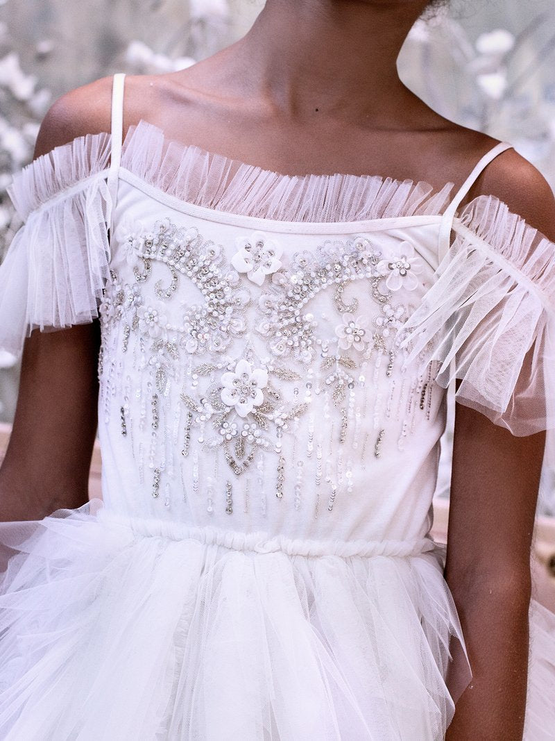 Tutu Du Monde Aurelia Tutu Dress