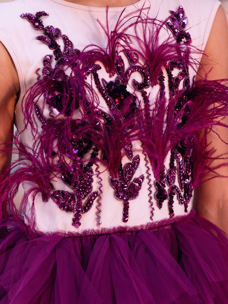 Tutu Du Monde Sugar Plum Tutu Dress