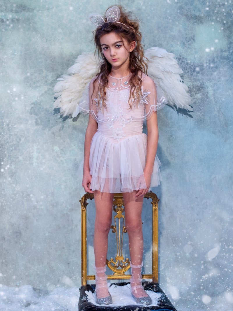 Tutu Du Monde Oh My Stars Onesie