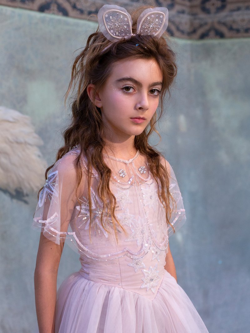 Tutu Du Monde Oh My Stars Onesie