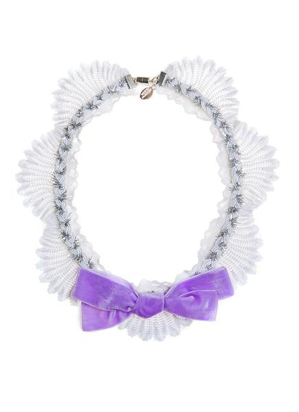Modern Queen Kids Afternoon Tea Necklace