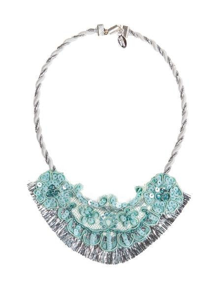 Modern Queen Kids Sparkly Night Necklace
