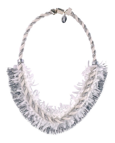 Modern Queen Kids Sparkler Necklace
