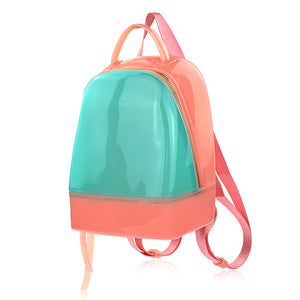 Milk & Soda Poppy Jelly Backpack