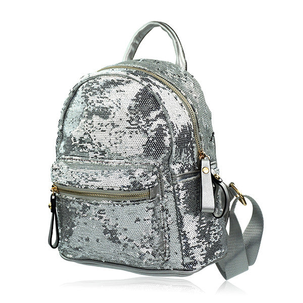 gigi mini backpack Milk & Soda Stanton Studded Backpack
