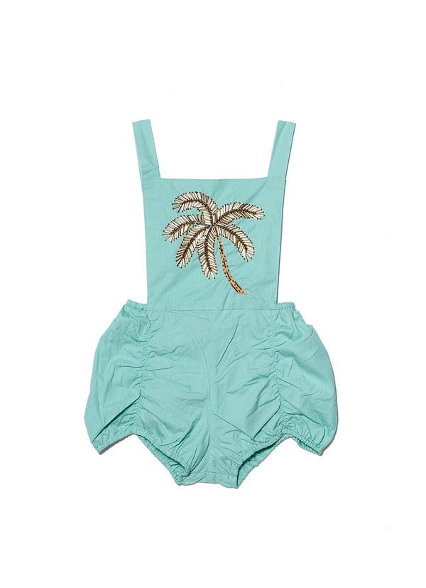 Tutu Du Monde Tropicana Onesie