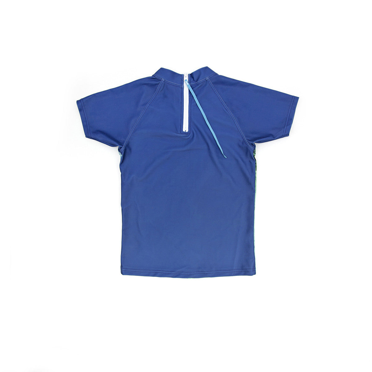 Torrent Shortsleeve Rashie