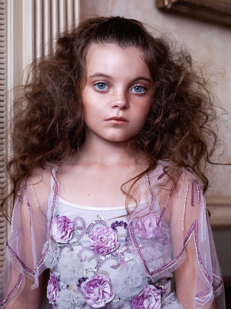 Tutu Du Monde Delphine Cape