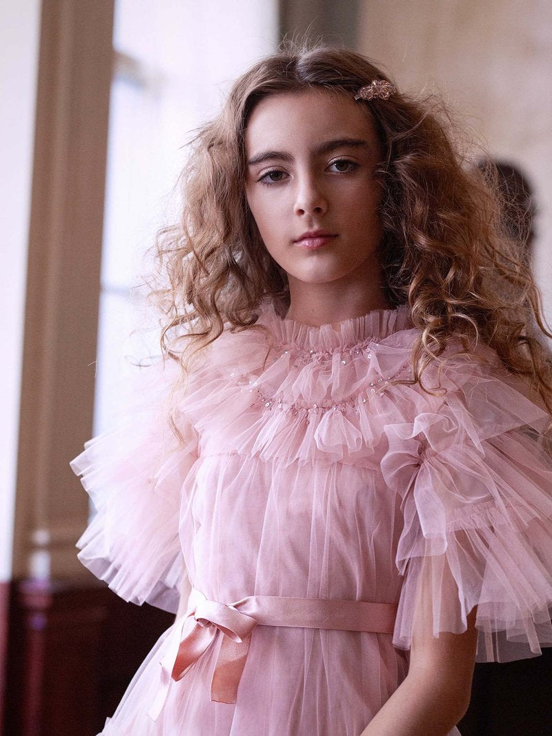 Tutu Du Monde Musette Tutu Dress