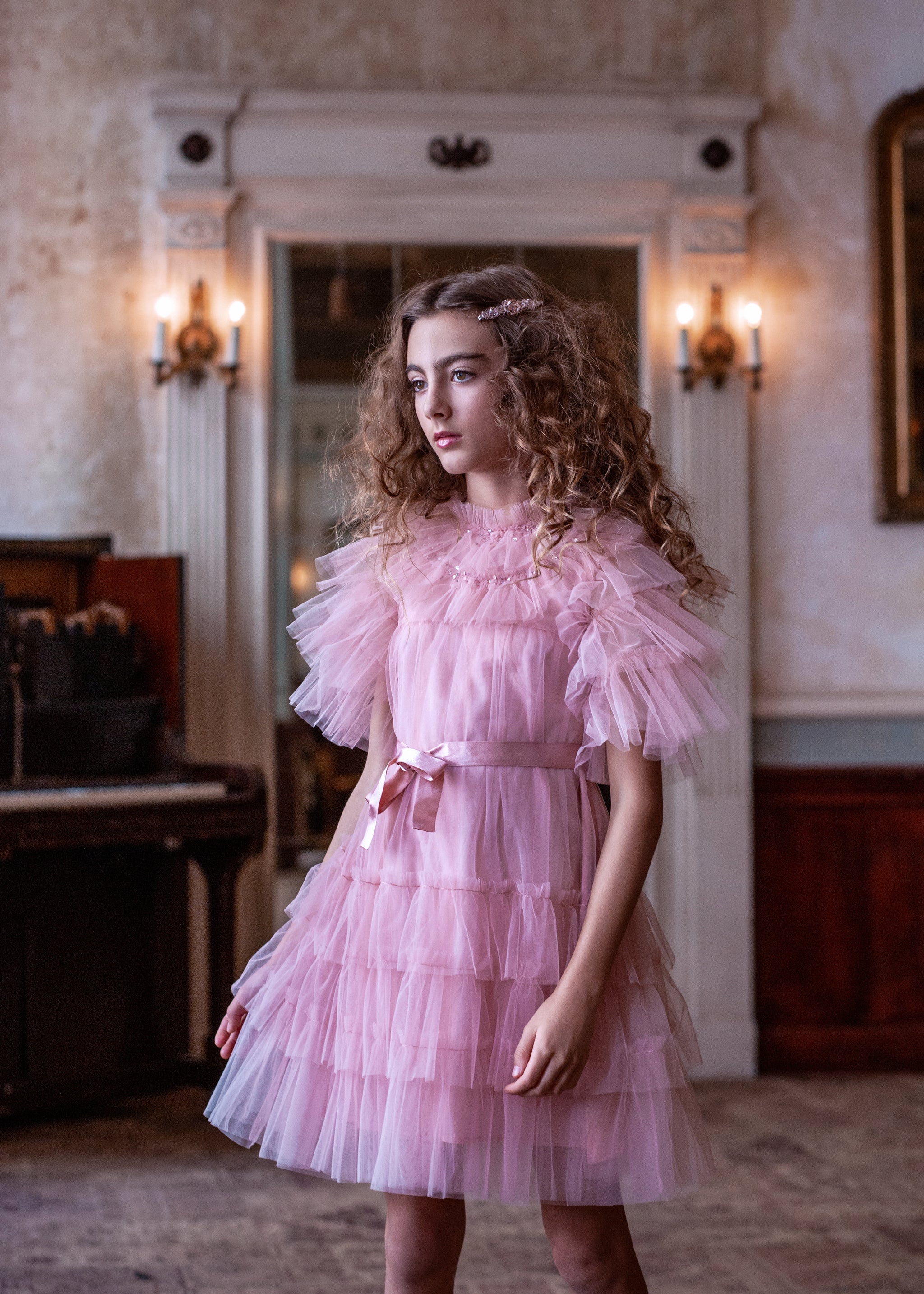 Tutu Du Monde Musette Tutu Dress