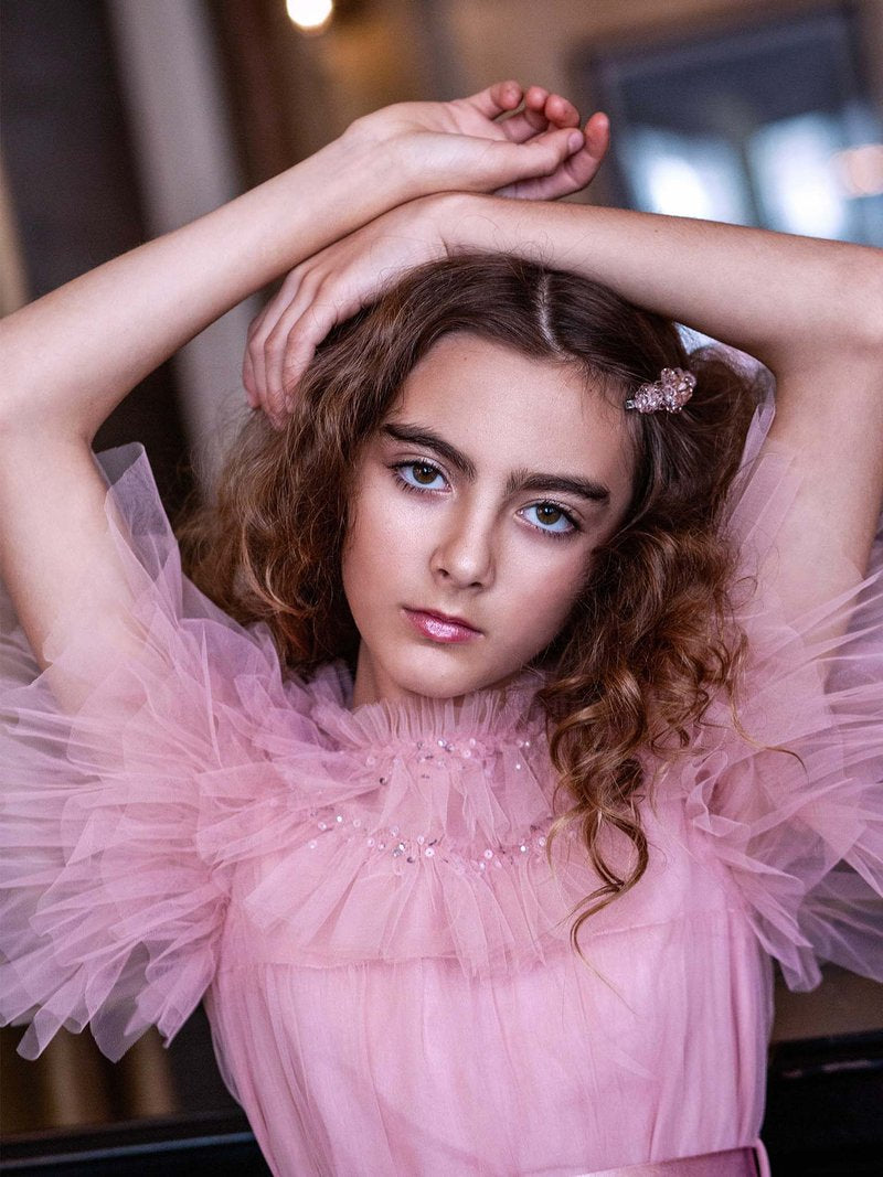 Tutu Du Monde Musette Tutu Dress