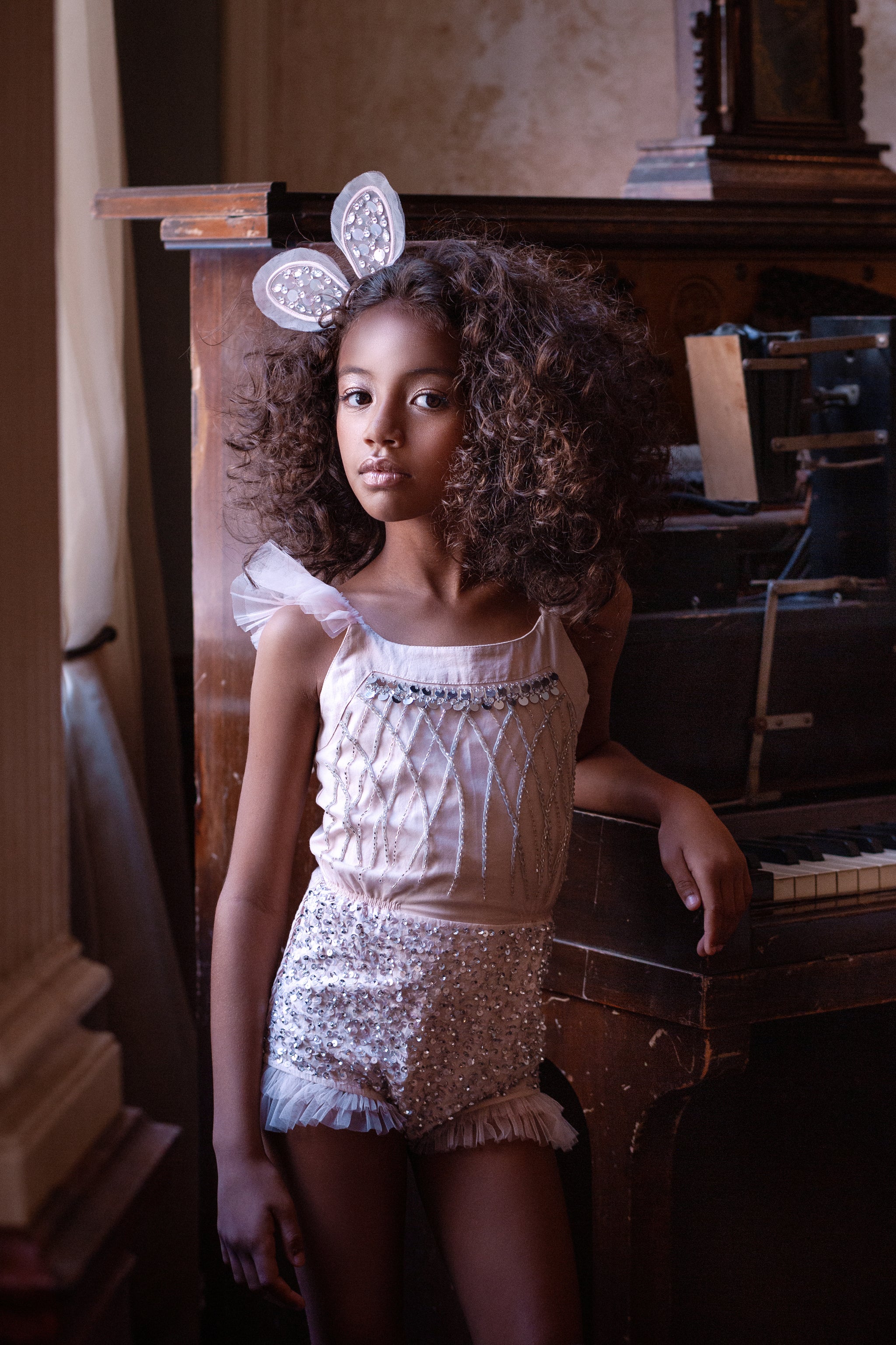 Tutu Du Monde Mika Headband