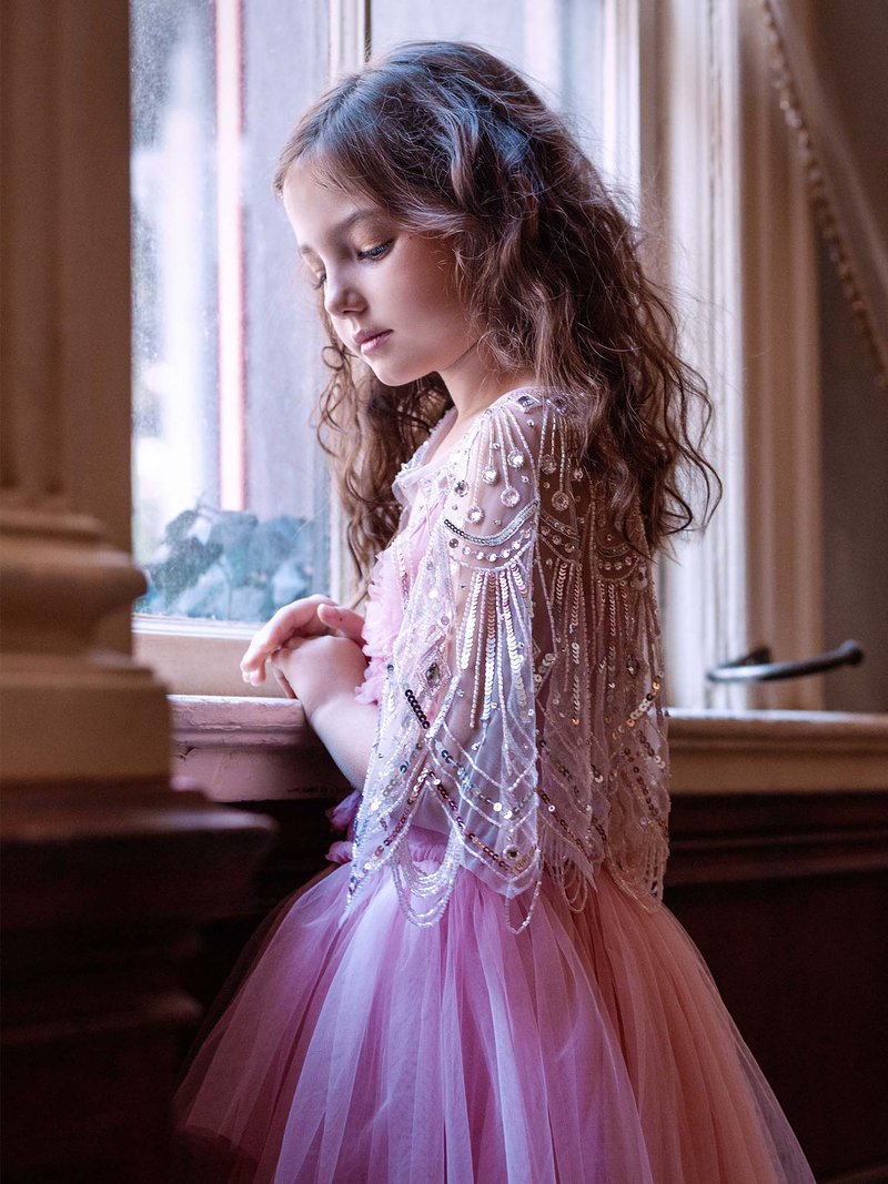 Tutu Du Monde Zaidee Cape