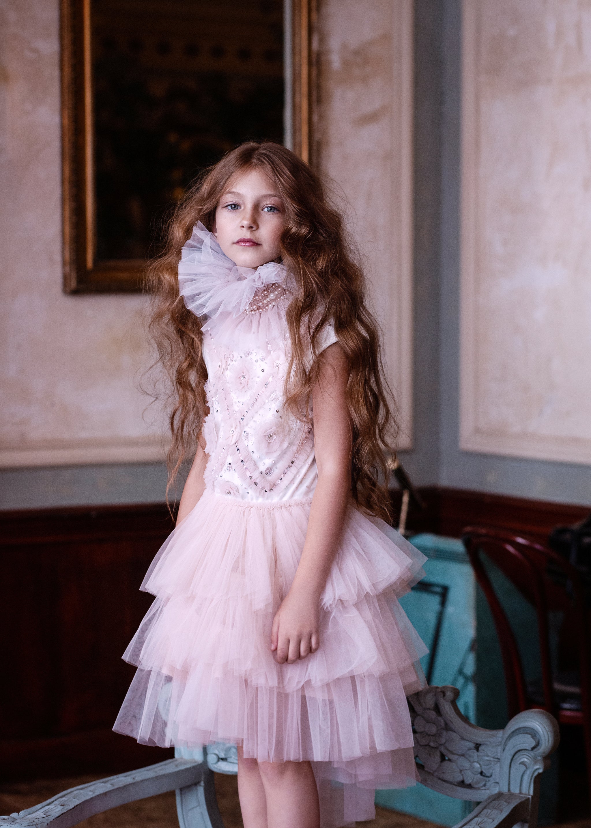 Tutu Du Monde Marlene Tutu Dress