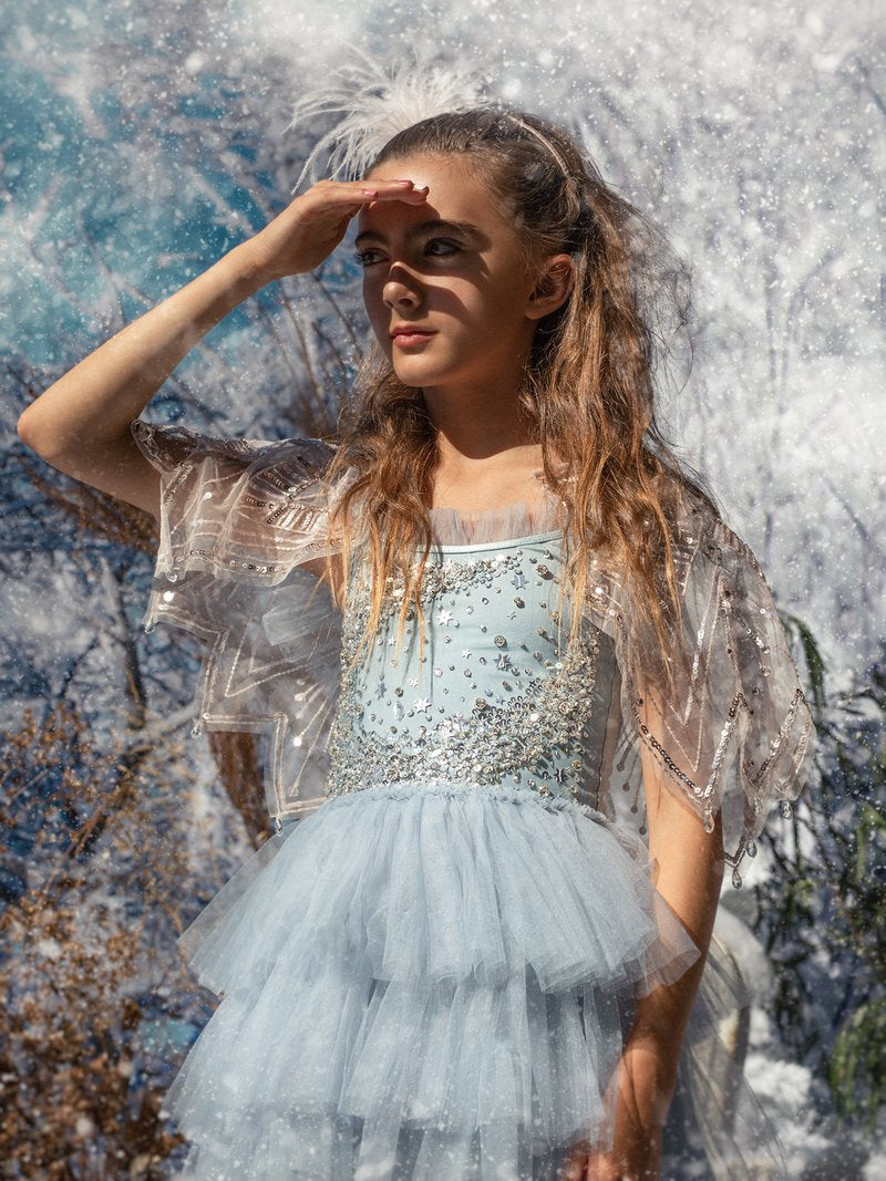 Tutu Du Monde Starry Nights Tutu Dress