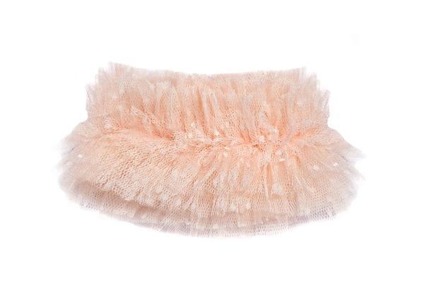 Modern Queen Kids Noble Dreams Collar in Blush