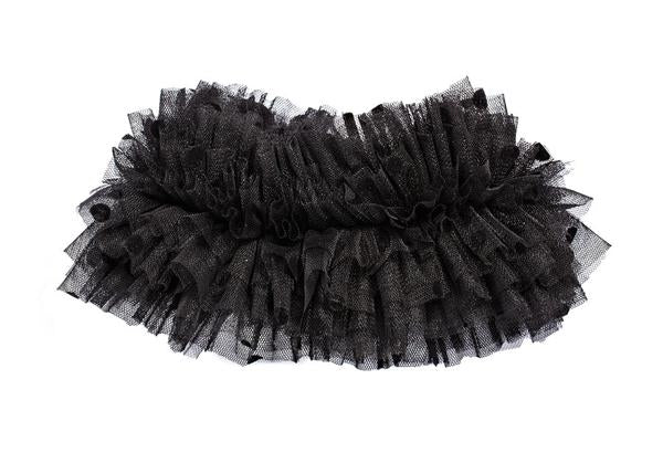 Modern Queen Kids Noble Dreams Collar in Black