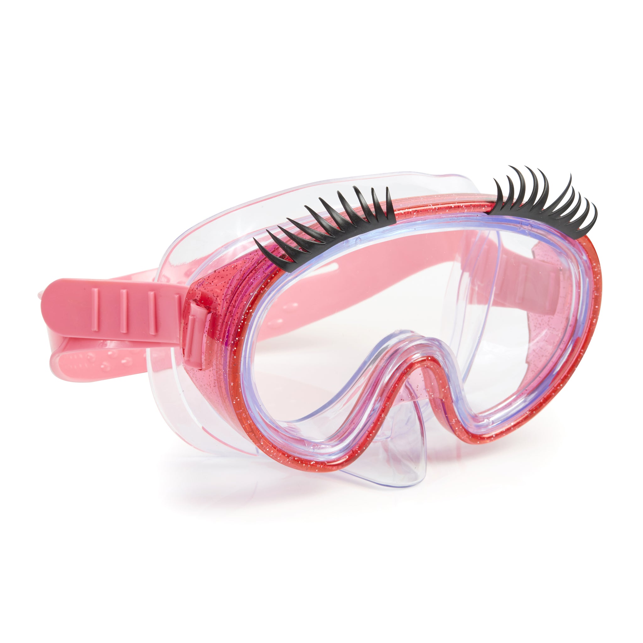 eyelash goggles Bling2O Splash Lash Mask
