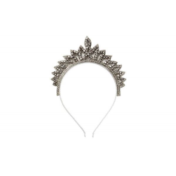 Tutu Du Monde The Queens Tiara in Silver *RENTAL