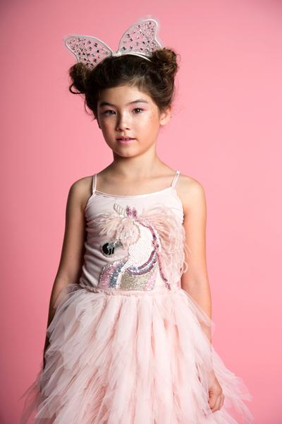 Tutu Du Monde Mystical Unicorn Tutu Dress *RENTAL*