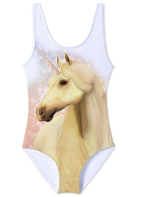 Stella Cove Unicorn Swimsuit